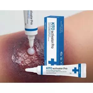 타투 레이저후 건조 손상 피부 1도 화상 수술후 흉터 연고 상처 재생 문신