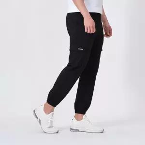 필드웍스 남성 여름용 아이스 카고 조거팬츠 냉감바지