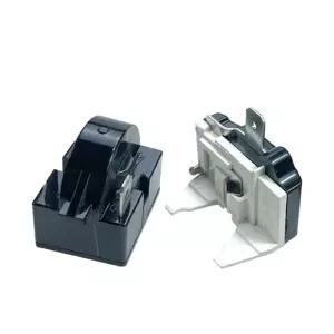 냉장고 압축기 보호기 과부하 냉각 콤프 부품 릴레이