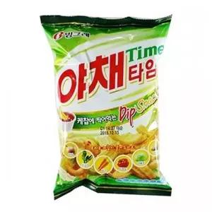 빙그레 야채타임 70gx16개.