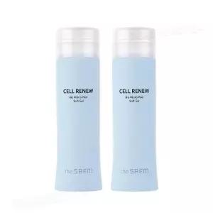 더샘 셀 리뉴 바이오 마이크로 필 소프트 젤 160ml 2개