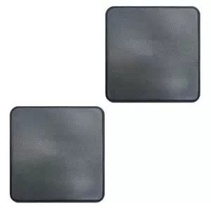 자동차 방석 대 2개 통풍방석 휴대용 시트통풍 가정용