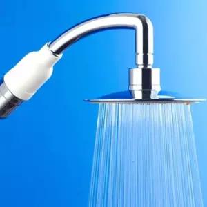 절수 필터 수압상승 해바라기 크롬 샤워기헤드 샤워기 샤워기호스