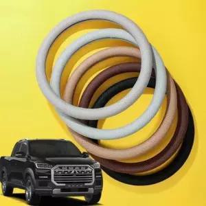 렉스턴핸들커버 렉스턴스포츠칸 핸들커버 쿨메쉬 땀흡수