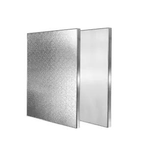 단열판 주방 가스레인지 가림막 오븐 냉장고