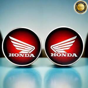 혼다 스티커 Cb400f CB650 CB190SS 오토바이 액세서리 원형 범용 라벨 Pcx125