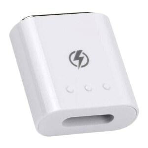 전자 Ubrokeifixit G8X V50S 케이스 G8X화이트 어댑터 교체 듀얼 5G 커버 LMV510N 충전 ThinQ 젠더 마그네틱 충전기 스크린 커넥터