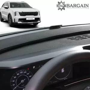 대쉬보드커버 쏘렌토 MQ4 차량 대시보드덮개 대쉬보드커버