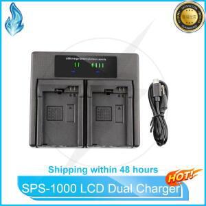 PSP-1000 배터리 충전기 소니 플레이스테이션용 휴대용 콘솔 게임 패드