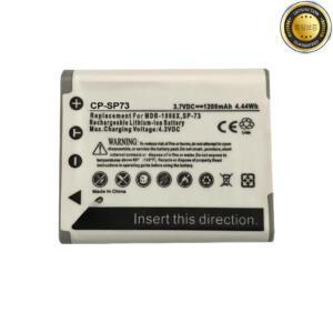 SP73 배터리 소니 WH-1000XM2 MDR-1000X MDR-1ABT 무선 헤드폰 PHA-1 앰프 SRS-BTS50 휴대용 스피커