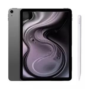 [셀러허브]Apple 아이패드 에어11 7세대 M3 스페이스그레이 256GB WiFi MCA14KH + 펜슬프로 (S42589800)