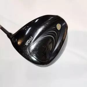 중고  프로기어 한국지사 22 슈퍼에그 초고반발 485드라이버 10.5도 R P3761