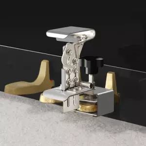 발받침 키높이 조절 연습용 페달 키보드용 보조페달 경량