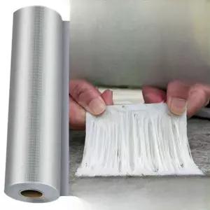 옥상 방수 매트 다용도 두께 누설 셀프 고점도 고온 1.2mm 방지 20x10m 롤