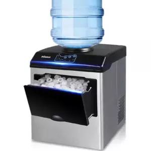 생수통 제빙기 얼음 제조기 생수 탕비실 사무실 업소용 미용실  몽땅