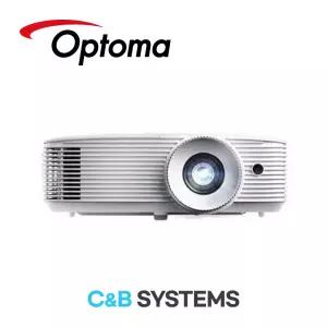 OPTOMA 옵토마 OKF-89 5500안시 FHD 빔프로젝터 가정용 교육용 회의용 강당용