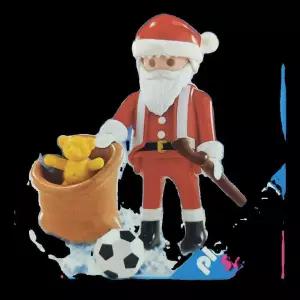 산타 플레이모빌 산타클로스 65CM 크리스마스 대형