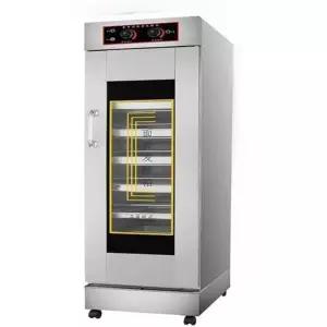 제빵 발효기 베이커리 홈 만들기 소금빵 제빵발효기