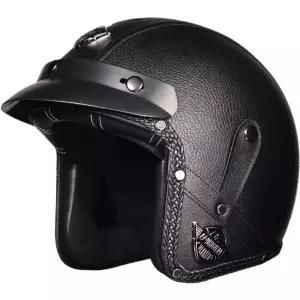 고글 바이크 세트 독일군 헬멧 클래식 오토바이헬멧 빈티지