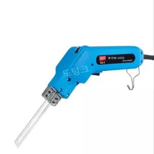 열선커터기 현수막 폼보드 재단 스티로폼 우드락 섬유 커팅기 전열 절삭기