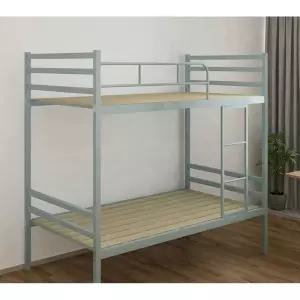 게스트하우스침대 철제2층침대 프레임 게하 성인용