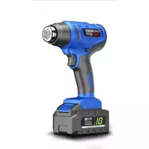 공업용 히팅건 열풍기 드라이기 미니 힛툴 휴대용 히팅기