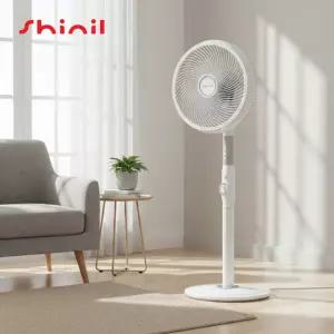 14인치 써큘망 스탠드형 키높이 선풍기 SIF-P28PWS