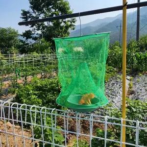 농업용 말벌통발 파리 포획 해충 트랩