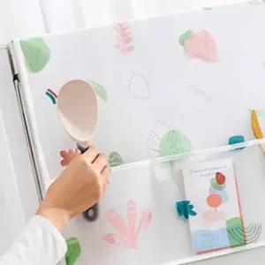 다용도가전커버 냉장고세탁기 전자레인지덮개 방수 먼지차단