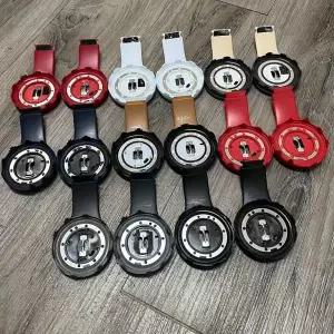 Beats Studio 3 헤드폰용 예비 부품 내부 내부 플라스틱 패널 외부 외부 패널 교체 studio3 부품