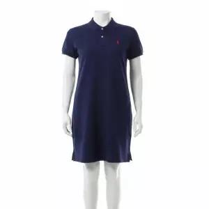 [폴로 랄프 로렌]POLO RALPHLAUREN 26SS 포니 로고 원피스 211799490 005 891183