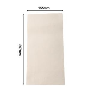 세라믹 섬유 가스켓 유리 배기 파이프 벽난로 난방 홈 개선 씰링 재료