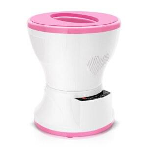 여성 스팀 좌욕기 훈증기 원 라이너 커버 35 좌훈 200ml 350ml