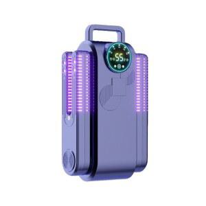 학생용 자외선 램프 신발 건조기 냄새 제거 가정용 장치