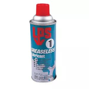 LPS-윤활방청제 LPS 1 312㎖ (1EA)/실리콘/방청제/대용량/윤활/고성능/오일때/다용도방청제/자동차/방청