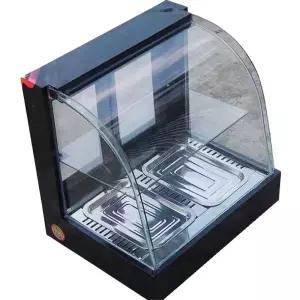 탁상용냉장쇼케이스 디저트 냉장고 과일 미니 기본 케이크