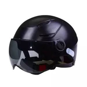 빅사이즈 헬멧 자전거 라이딩 안전모 대두 하이바 킥보드