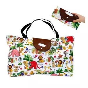 어린이집 접이식 낮잠이불가방 휴대용 유치원 유아