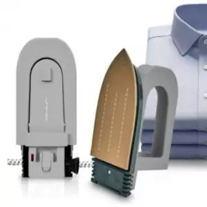 여행용다리미 휴대용다리미 미니 다리미 여행용