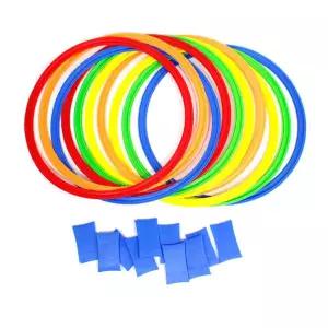 유치원 운동회 야외활동 대형 홉스코치 신체발달 키즈 아기교구