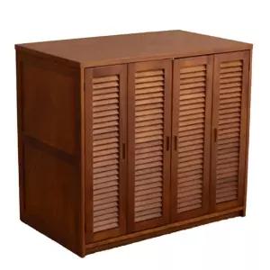 슬라이드장농 엔틱 원목 장농 슬라이드 좁은방 미닫이 원룸