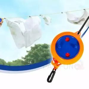 여행 RDK861R2 빨래줄 베란다건조대줄 옥상빨래줄 천장빨래건조대줄