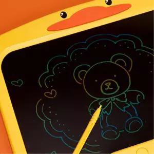 어린이집 창의력발달 그림그리기 전자 그림판 유치원 미니보드 낙서