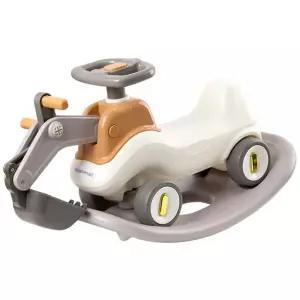 어린이 균형감각 신체발달 굴착기운전 흔들말 붕붕카 아기타는말