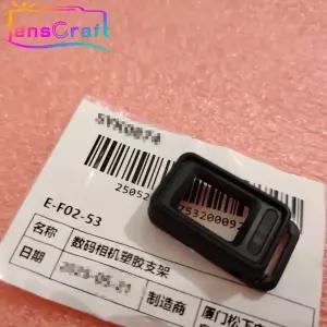 Leica D-Lux 7용 Panasonic Lumix DC-LX100 II DC-LX100M2용 새 뷰파인더 아이컵