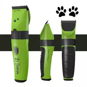 애완동물 이발기 애견 정전압 미용기 강아지 미용 전기 기계