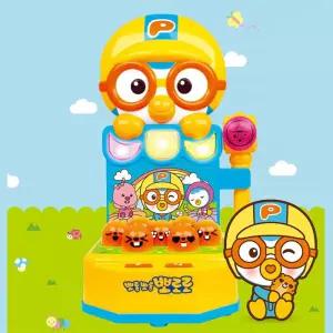 3세 아이 감성놀이 두더지 멜로디 장난감 학습 음악 조카선물