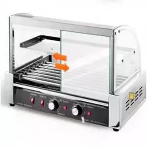 소시지기계 핫바 기계 후랑크 케이싱 머신 롤리 꼬치