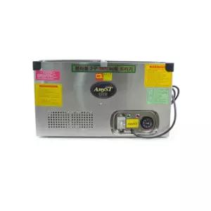 교회 바자회 야회행사용 분리형 어묵조리기 오뎅탕 만들기 포장마차 업소용가전제품