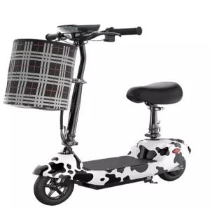 접이식 앉아서타는 전동킥보드 킥보드 좌식 전기 배달 전동 배달용 벨트 폴딩 타는 수명